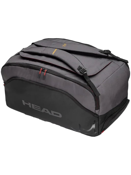 HEAD Pro X Coello Duffle Padel Bag