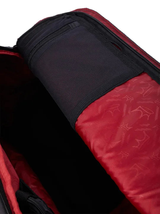 HEAD Pro X Coello Duffle Padel Bag
