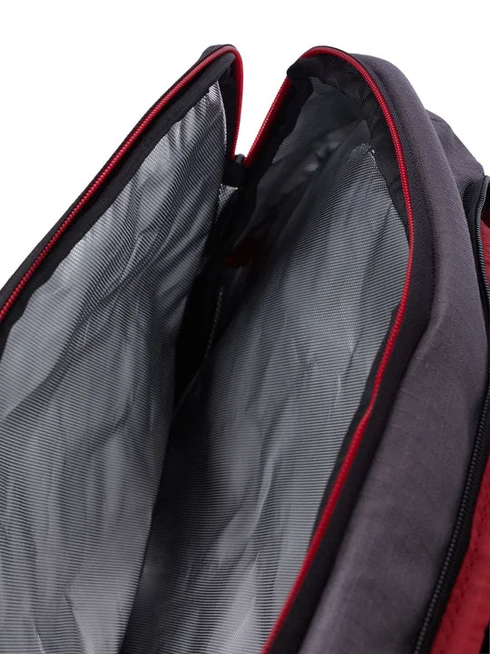 HEAD Pro X Coello Duffle Padel Bag