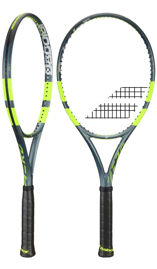Babolat Pure Aero 2026 Racket