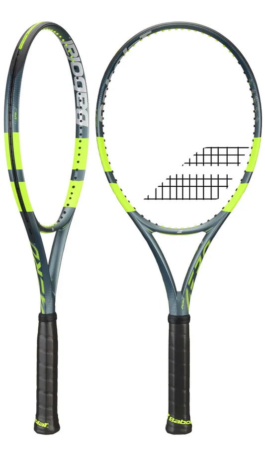 Babolat Pure Aero 2026 Racket