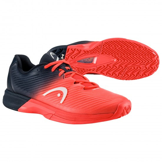 HEAD Revolt Pro 4.0 Padel