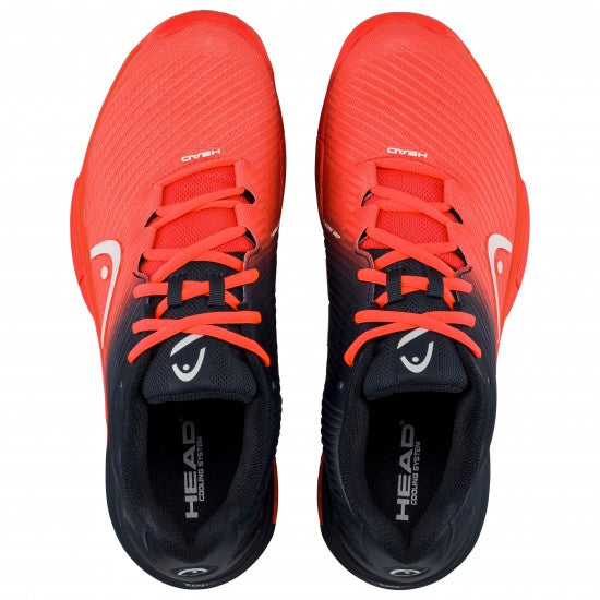 HEAD Revolt Pro 4.0 Padel