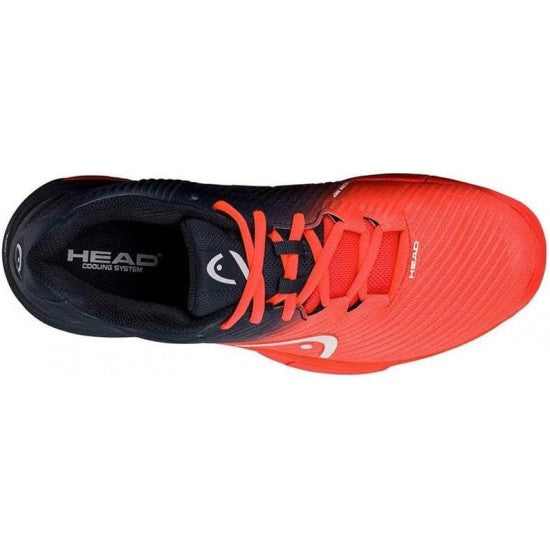 HEAD Revolt Pro 4.0 Padel