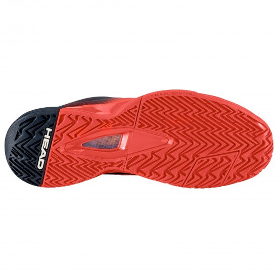 HEAD Revolt Pro 4.0 Padel