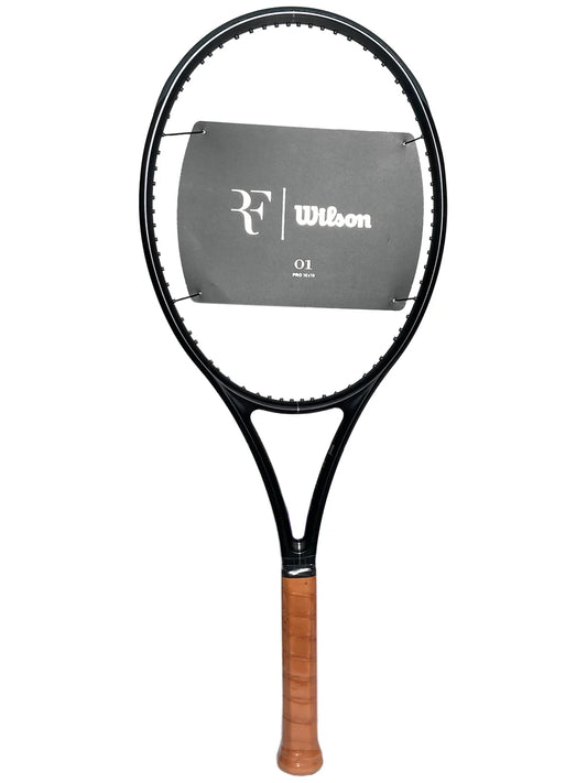 Wilson Rf 01 Pro 2025 Tennis Racket
