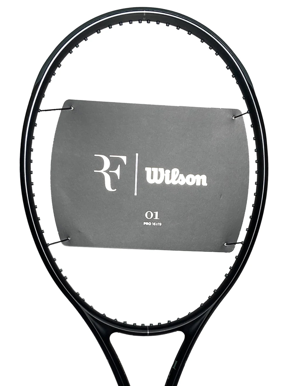 Wilson Rf 01 Pro 2025 Tennis Racket