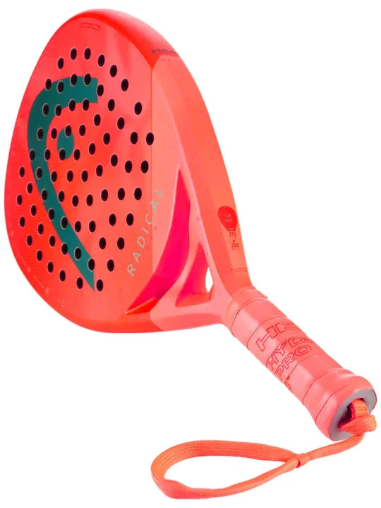 HEAD Radical Pro 2026 Padel Racket