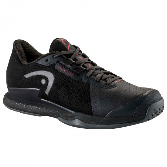 HEAD Sprint 3.0 Men Black Red