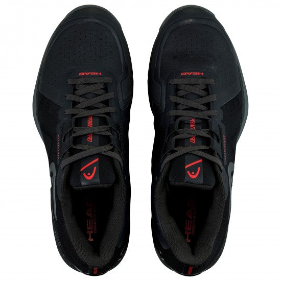 HEAD Sprint 3.0 Men Black Red