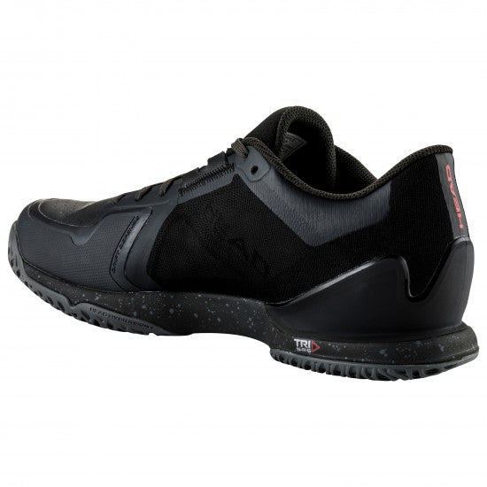 HEAD Sprint 3.0 Men Black Red