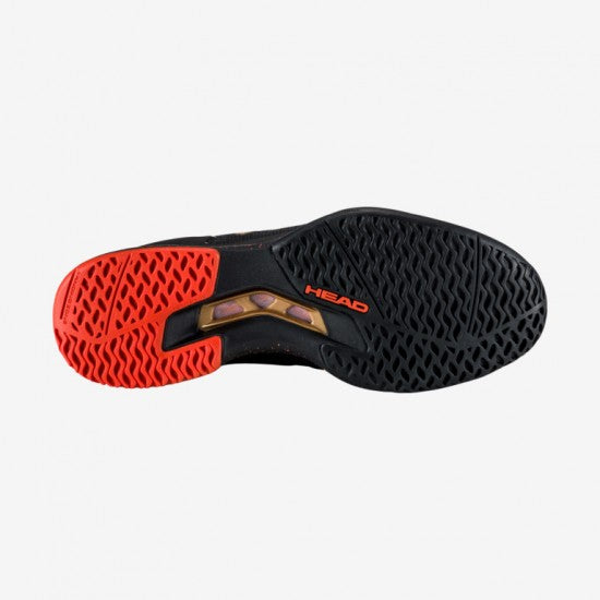 HEAD Revolt Pro 4.0 Padel