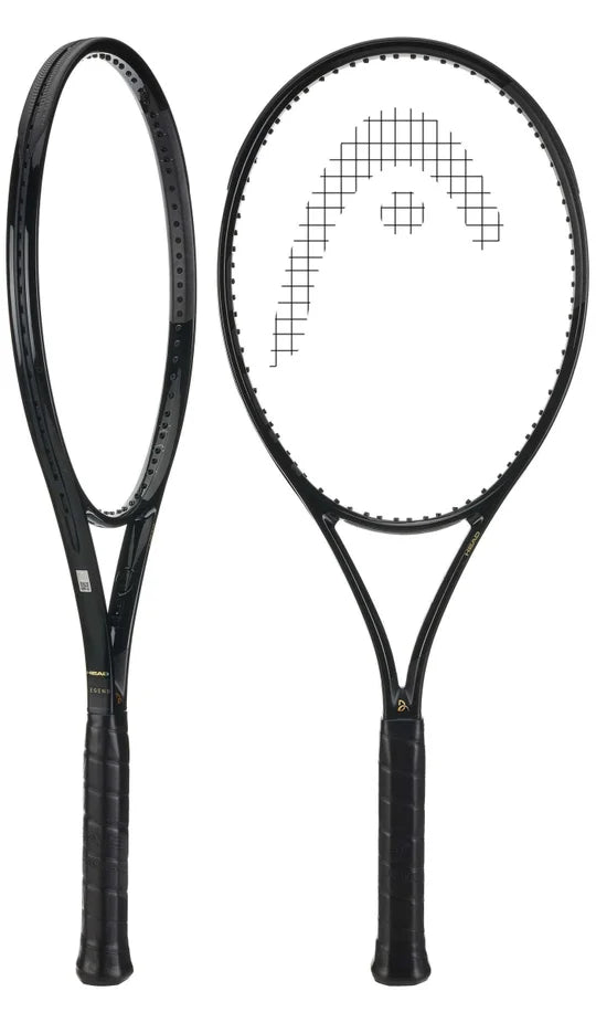 Head Speed Pro Legend 2025 Racket