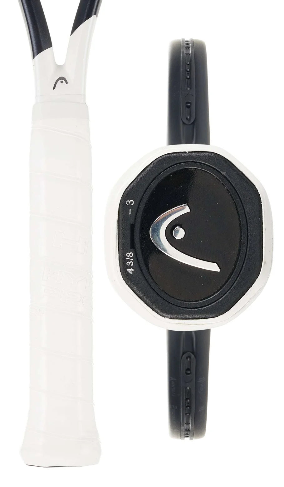 Head Speed Tour 2026 Racket