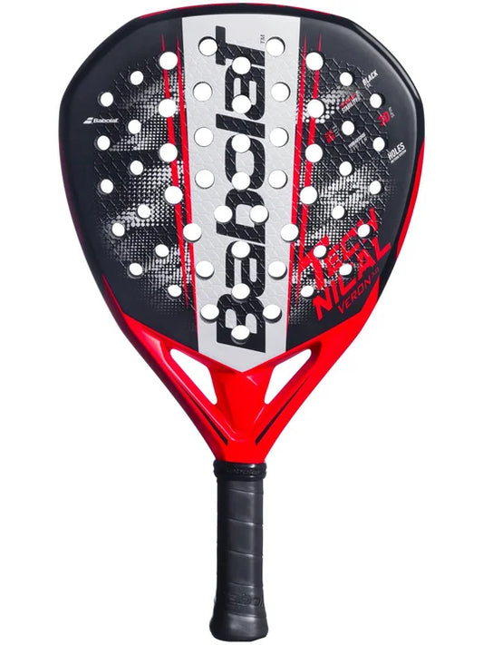 Babolat Technical Veron 3.0 2026 Padel Racket