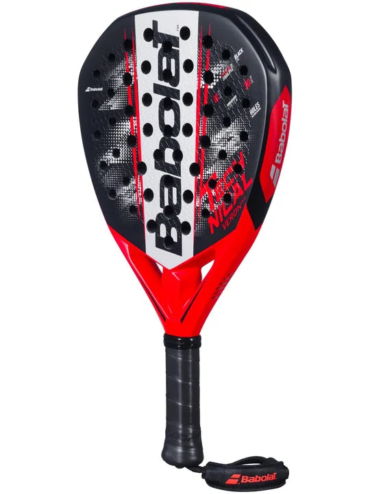 Babolat Technical Veron 3.0 2026 Padel Racket
