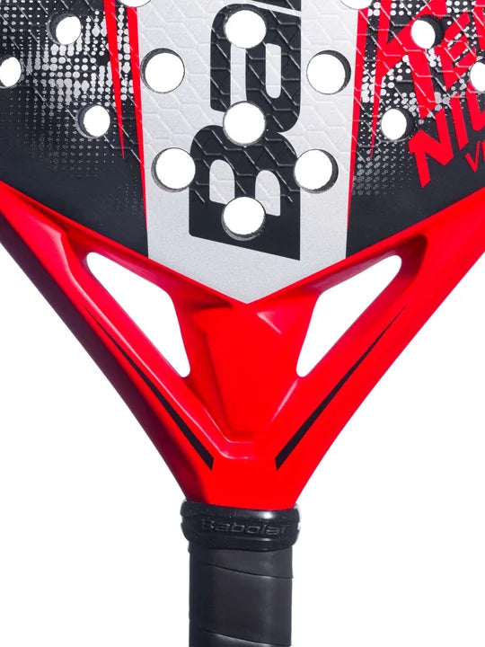 Babolat Technical Veron 3.0 2026 Padel Racket