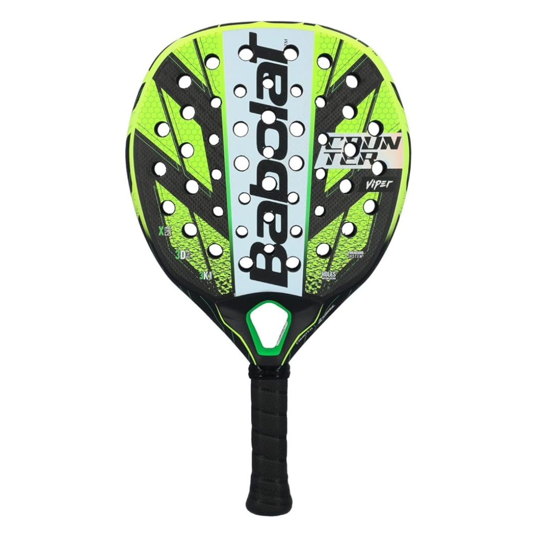 Bobolat Counter Viper 2023 Padel Racket