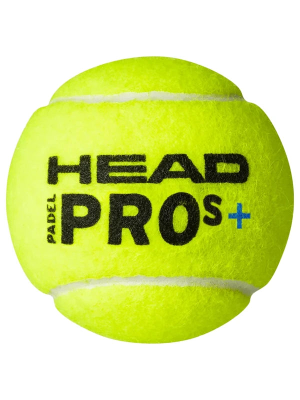 Head Padel Pro s+