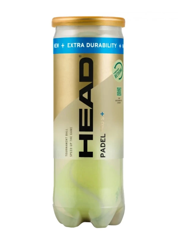 Head Padel Pro s+