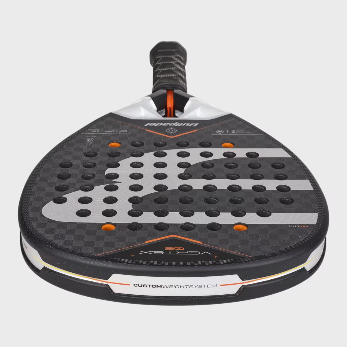 BULLPADEL VERTEX 05 27 RACKET