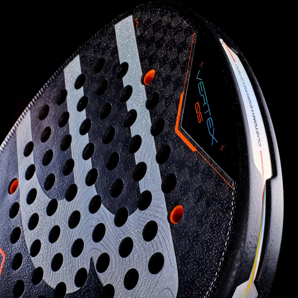 BULLPADEL VERTEX 05 27 RACKET