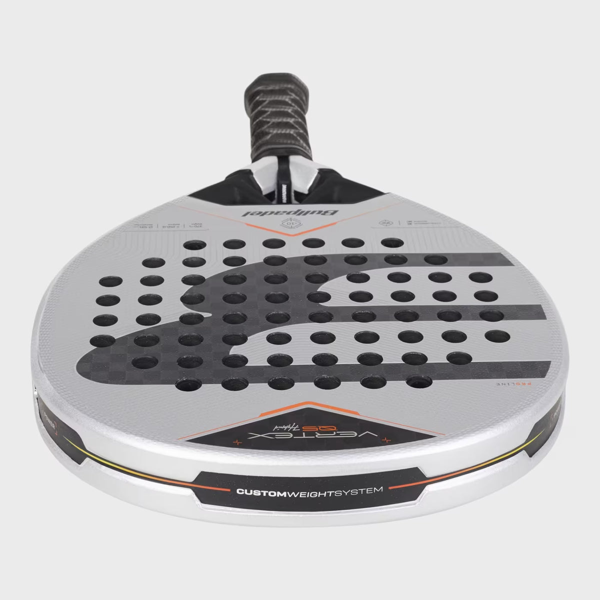 BULLPADEL VERTEX 05 HYBRID 27 RACKET