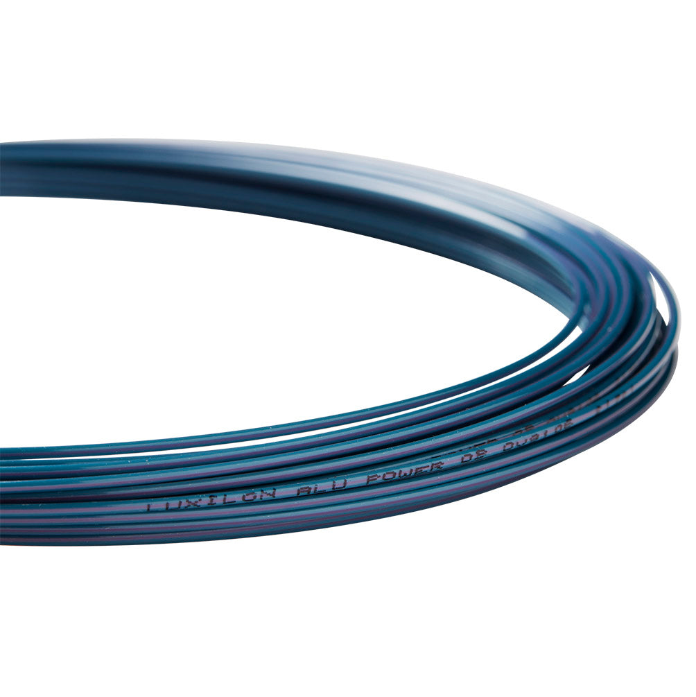 Luxilion Alu Power 1.25  Ocean Blue