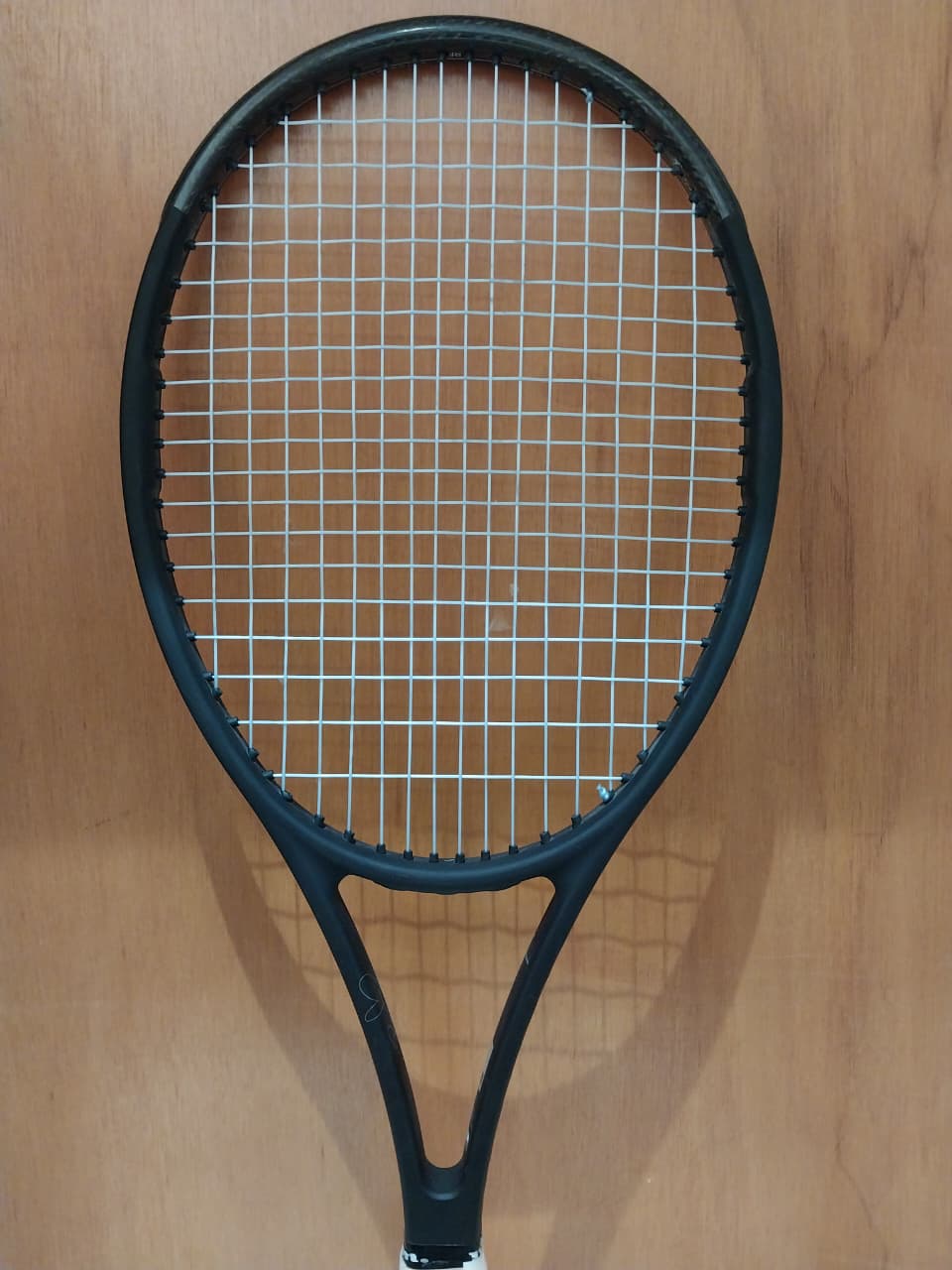 Wilson Pro Staff RF97 V13 340G 16x19 L4 Slightly Used Tennis Racket