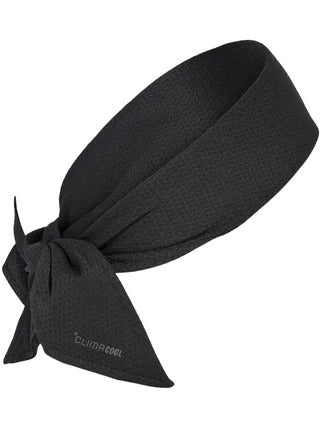 adidas Tennis Knot Headband Black