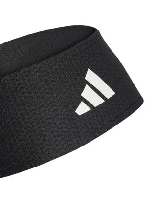 adidas Tennis Knot Headband Black