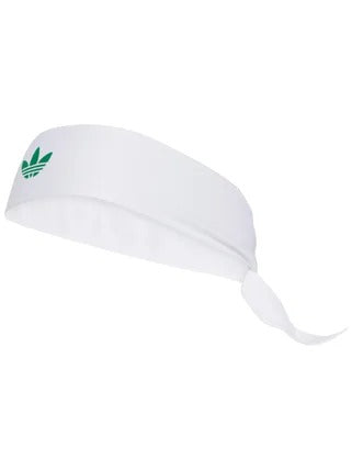 adidas London x Originals Headband White