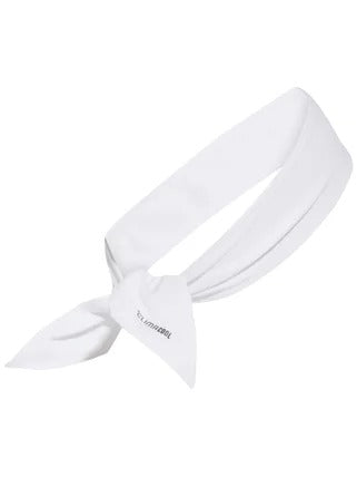 adidas London x Originals Headband White