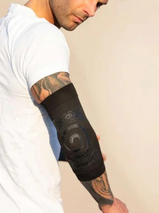 Floky Empower Elbow Support Black T2 - M