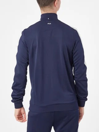 Fila Men Manuel Jacket Navy