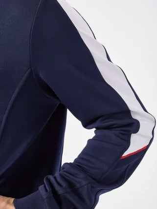 Fila Men Manuel Jacket Navy