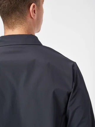 Yonex Men Warm-up Jacket Grey