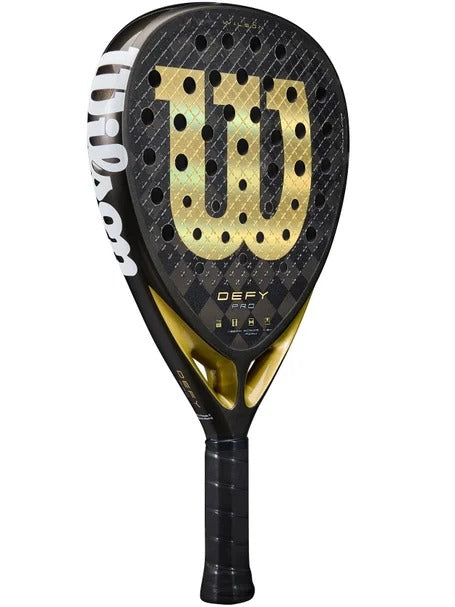 Wilson Defy Pro V1 Padel Racket