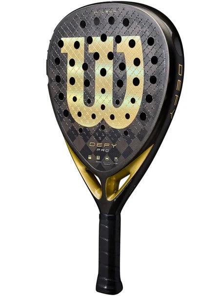 Wilson Defy Pro V1 Padel Racket