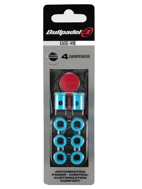 BullPadel Ease Vibe Dampener