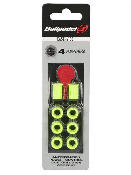 BullPadel Ease Vibe Dampener