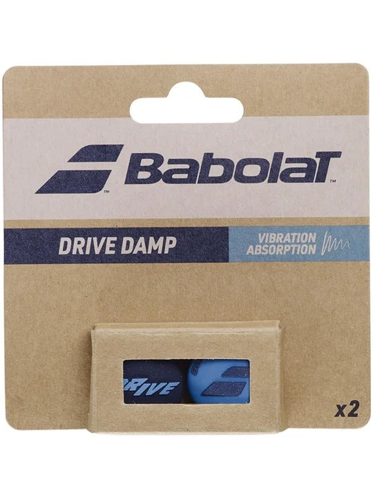 Babolat Drive X2 dampener