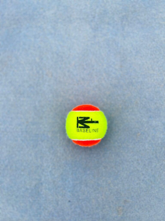 Baseline Tipe Orange 50 Ball Bag