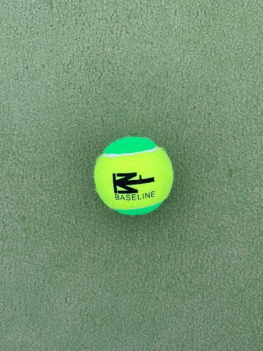 Baseline Tipe Green 50 Ball Bag