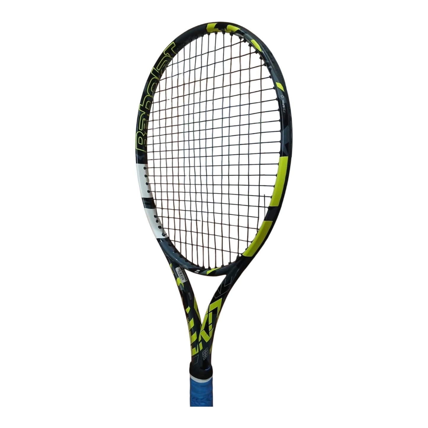 Babolat Pure Aero 98 Racket Slightly Used