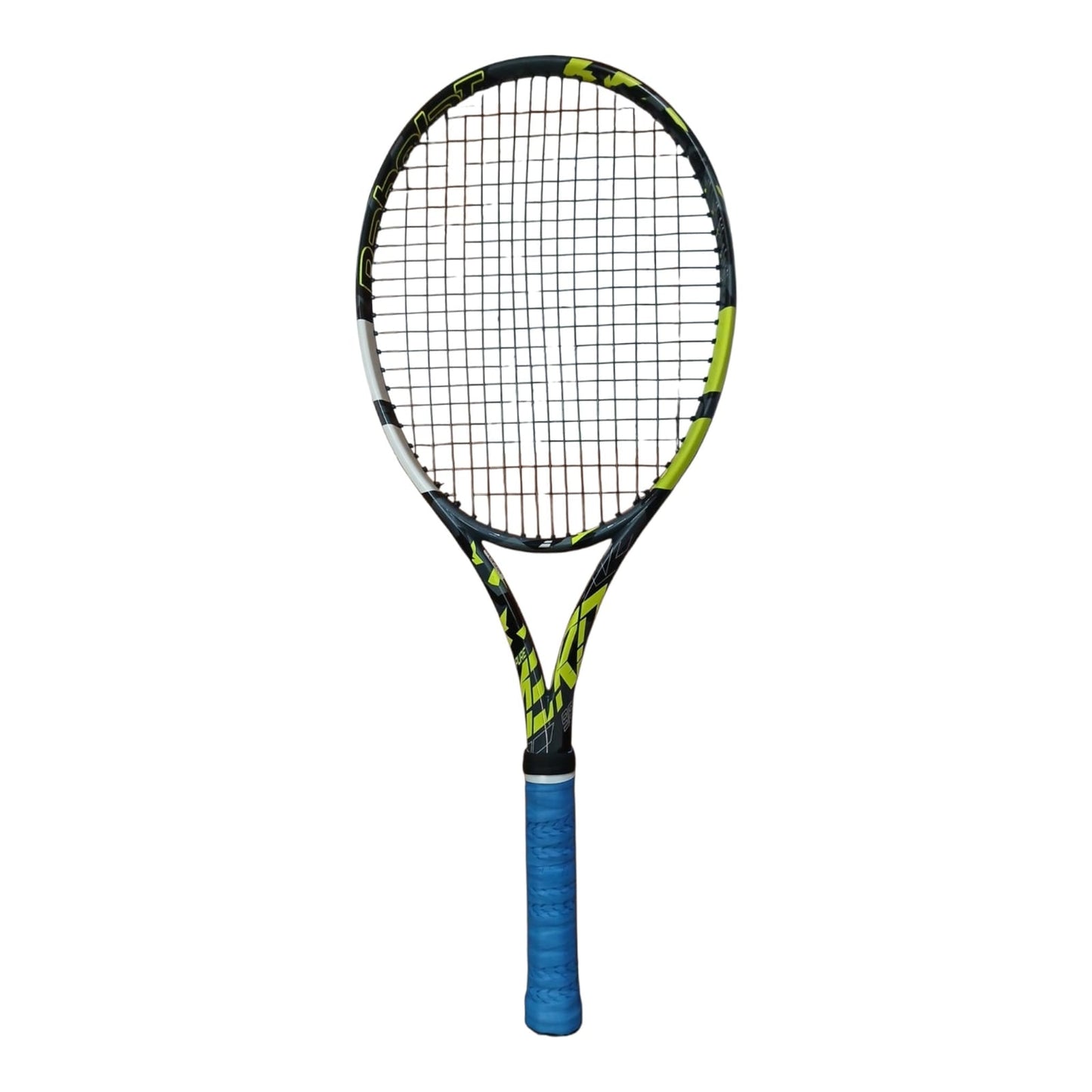 Babolat Pure Aero 98 Racket Slightly Used