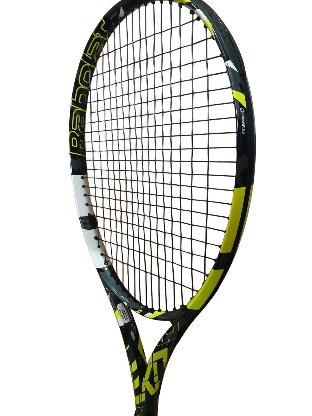 Babolat Pure Aero Racket Slightly Used