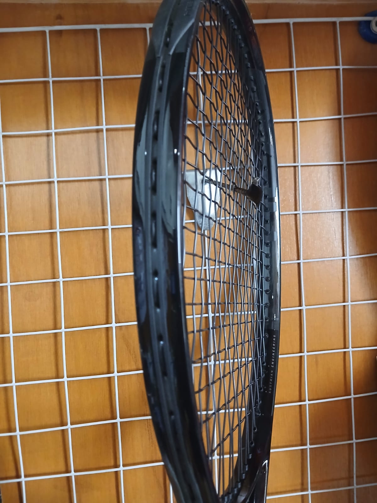Head Speed Pro Legend 2025 Racket Slightly Used