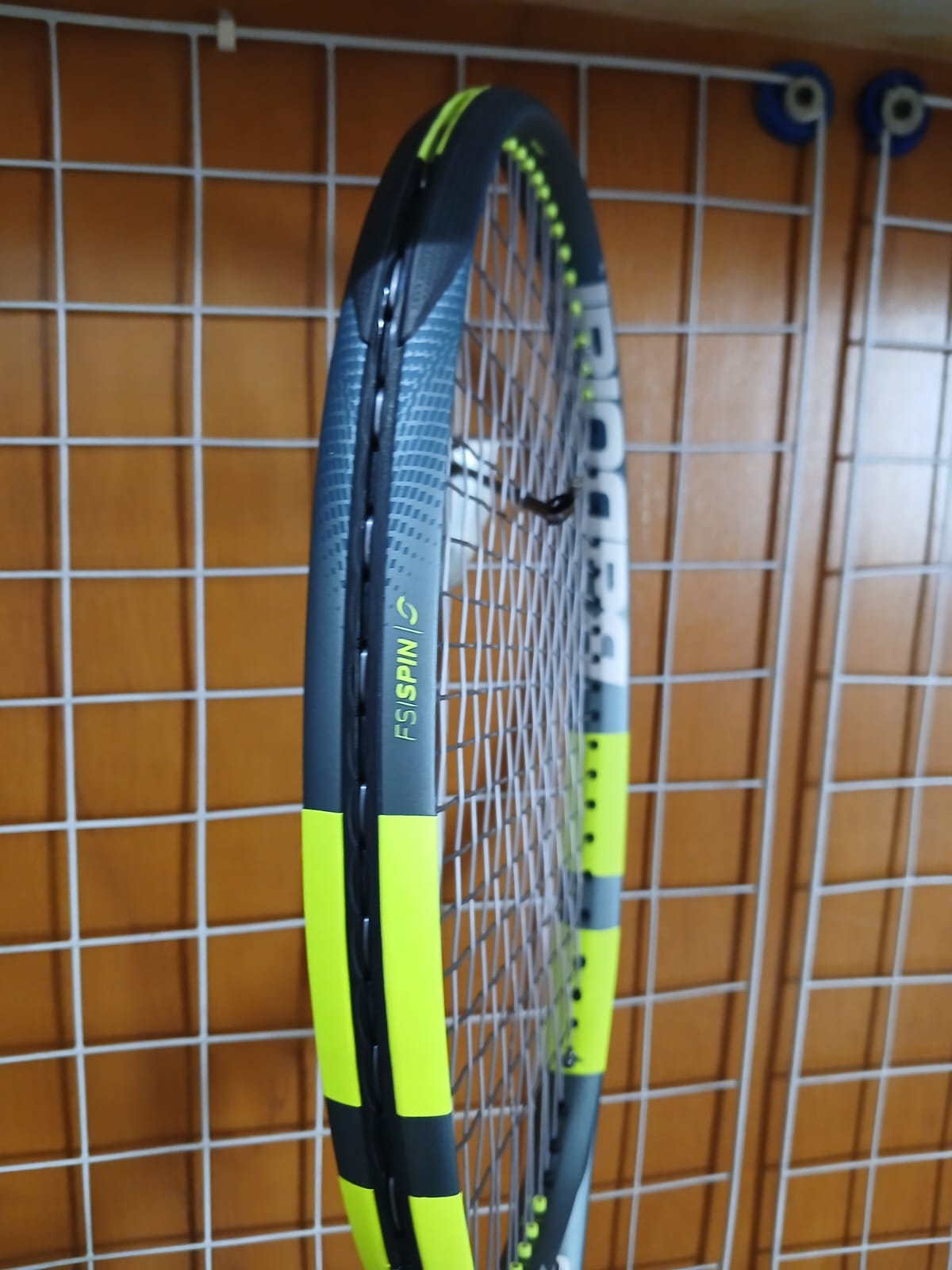 Babolat Pure Aero 2026 Racket Slightly Used