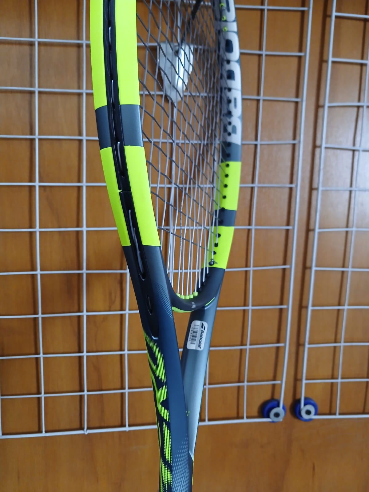 Babolat Pure Aero 2026 Racket Slightly Used